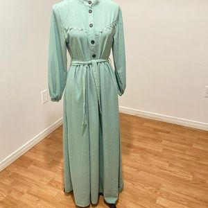 Brand new Modern and Modest Gowns, tops, co-ord sets. Made in Turkey